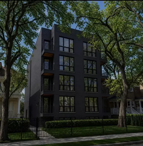 5428 N Winthrop Ave #201, Chicago, IL 60640