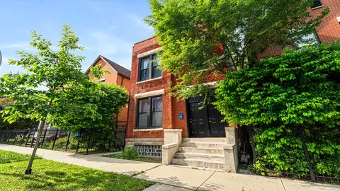 3118 W Huron St, Chicago, IL 60612
