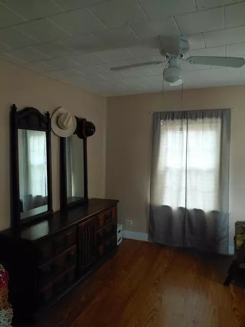 Bedroom - 1716 W Monroe St W, Herrin, IL 62948 photo 3 of 3