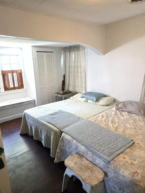 Bedroom - 1716 W Monroe St W, Herrin, IL 62948 photo 1 of 3