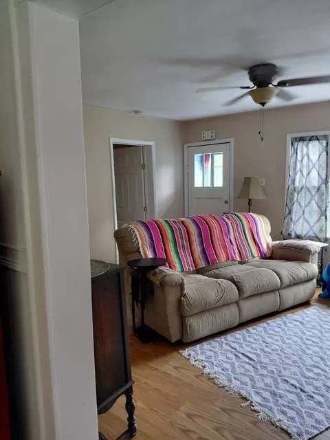 Entry Way - 1716 W Monroe St W, Herrin, IL 62948 photo 1 of 1