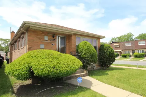 401 E 91st St, Chicago, IL 60619