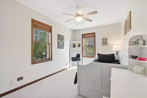 Bedroom - 190 Old Forge Rd, Elgin, IL 60123 photo 2 of 4