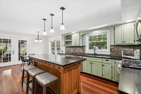 Kitchen - 190 Old Forge Rd, Elgin, IL 60123 photo 1 of 3