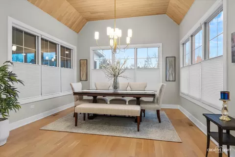Dining - 1862 W Wiesbrook Rd, Wheaton, IL 60189 photo 1 of 2