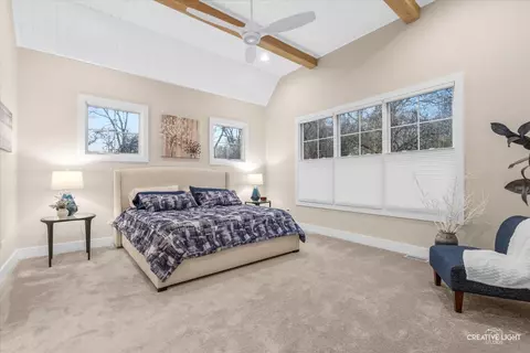 Bedroom - 1862 W Wiesbrook Rd, Wheaton, IL 60189 photo 1 of 6