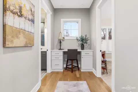 Entry Way - 1862 W Wiesbrook Rd, Wheaton, IL 60189 photo 3 of 3