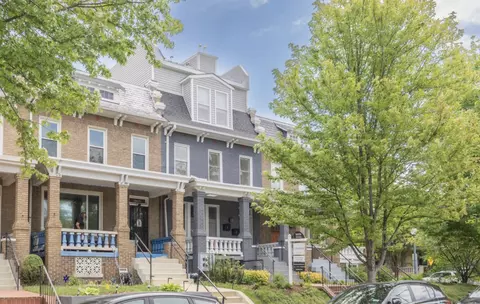 3803 10th St NW #1, Washington, DC 20011