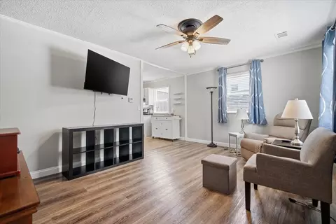 Living - 1109 N State St, Bloomington, IL 61701 photo 1 of 1