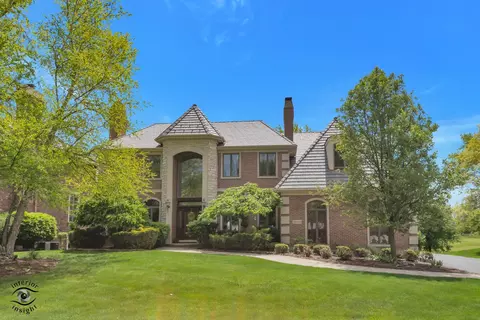10615 Misty Hill Rd, Orland Park, IL 60462