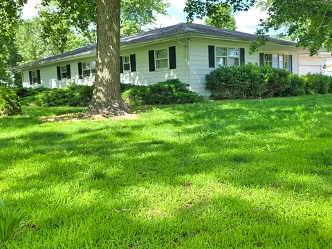 Exterior - 220 Oak St, Noble, IL 62868 photo 30 of 30