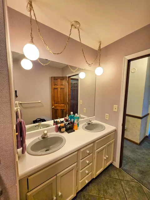 Bath - 220 Oak St, Noble, IL 62868 photo 5 of 5