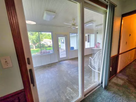 Exterior - 220 Oak St, Noble, IL 62868 photo 15 of 30