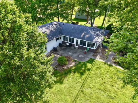 Exterior - 220 Oak St, Noble, IL 62868 photo 29 of 30