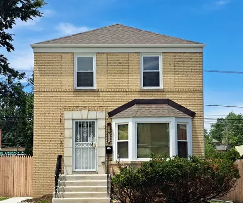9300 S Justine St, Chicago, IL 60620