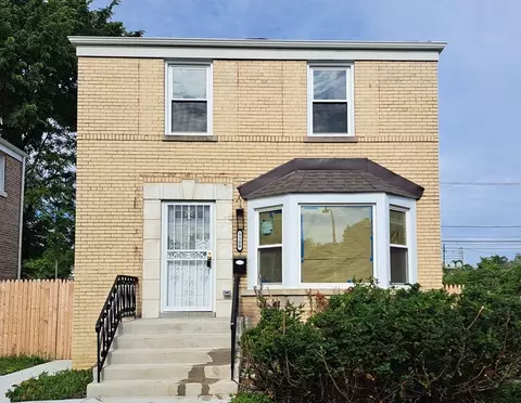 9300 S Justine St, Chicago, IL 60620