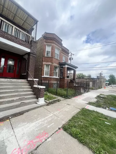 7512 S Langley Ave, Chicago, IL 60619