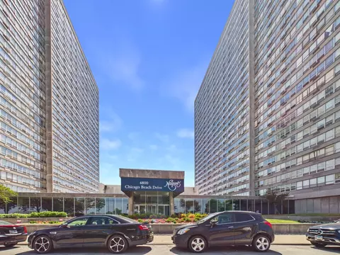 4800 S Chicago Beach Dr #2308S, Chicago, IL 60615