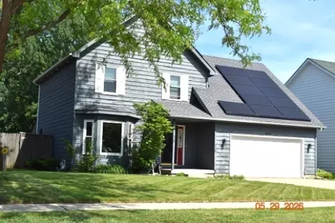 3813 Bertrand Ln, Zion, IL 60099