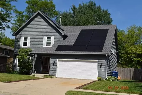 3813 Bertrand Ln, Zion, IL 60099