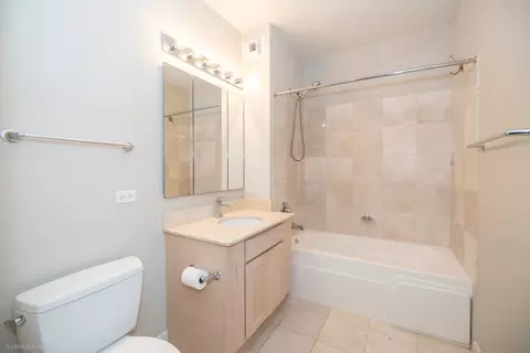 Bath - 450 E Waterside Dr #707, Chicago, IL 60601 photo 1 of 1