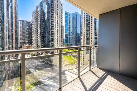 Exterior - 450 E Waterside Dr #707, Chicago, IL 60601 photo 2 of 3