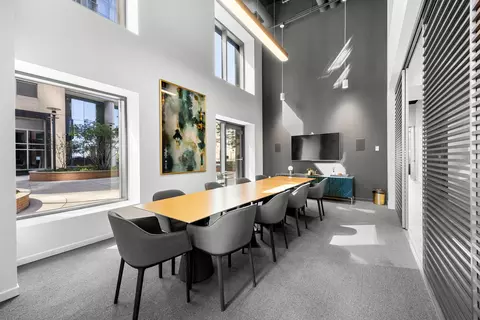 Dining - 450 E Waterside Dr #707, Chicago, IL 60601 photo 1 of 1