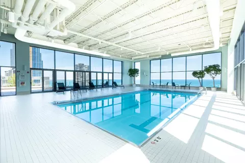Exterior - 450 E Waterside Dr #707, Chicago, IL 60601 photo 3 of 3