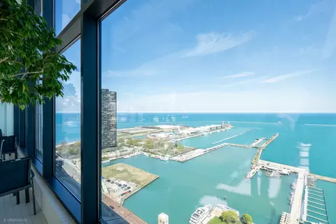 View/Area - 450 E Waterside Dr #707, Chicago, IL 60601 photo 1 of 2