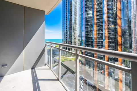 Exterior - 450 E Waterside Dr #707, Chicago, IL 60601 photo 1 of 3