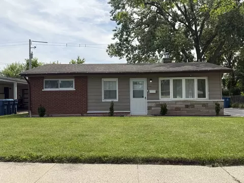 1495 Freeland Ave, Calumet City, IL 60409