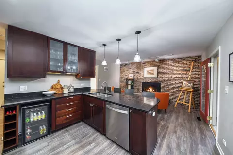 Kitchen - 1925 Coach Dr, Naperville, IL 60565 photo 1 of 3