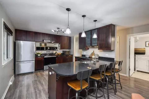 Kitchen - 1925 Coach Dr, Naperville, IL 60565 photo 2 of 3
