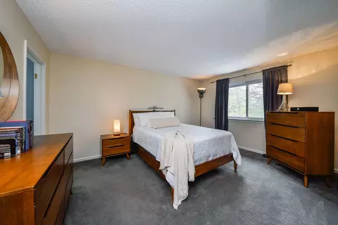 Bedroom - 1925 Coach Dr, Naperville, IL 60565 photo 1 of 4