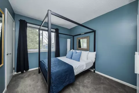 Bedroom - 1925 Coach Dr, Naperville, IL 60565 photo 4 of 4