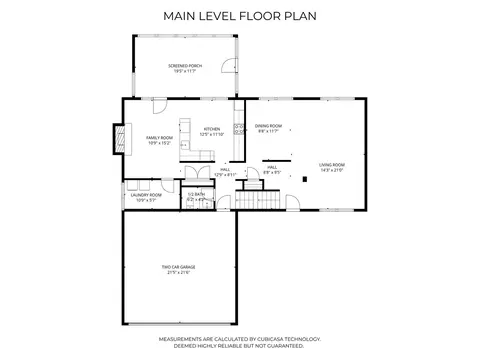 Floorplan - 1925 Coach Dr, Naperville, IL 60565 photo 1 of 3