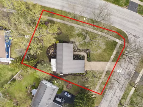 View/Area - 1925 Coach Dr, Naperville, IL 60565 photo 1 of 9