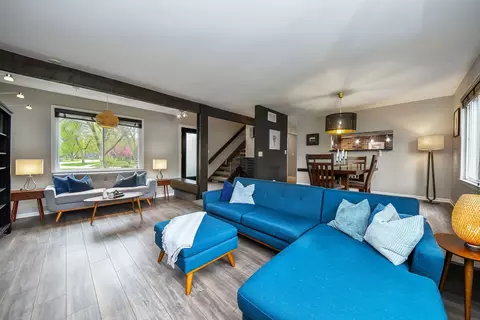 Living - 1925 Coach Dr, Naperville, IL 60565 photo 1 of 4
