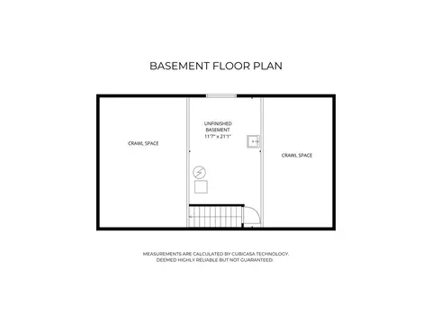 Floorplan - 1925 Coach Dr, Naperville, IL 60565 photo 3 of 3