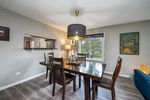 Dining - 1925 Coach Dr, Naperville, IL 60565 photo 2 of 2