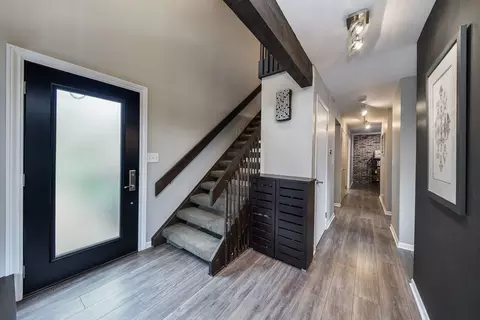 Entry Way - 1925 Coach Dr, Naperville, IL 60565 photo 2 of 3