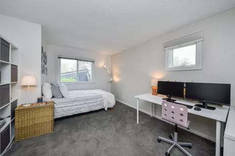 Bedroom - 1925 Coach Dr, Naperville, IL 60565 photo 2 of 4