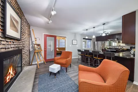 Living - 1925 Coach Dr, Naperville, IL 60565 photo 4 of 4
