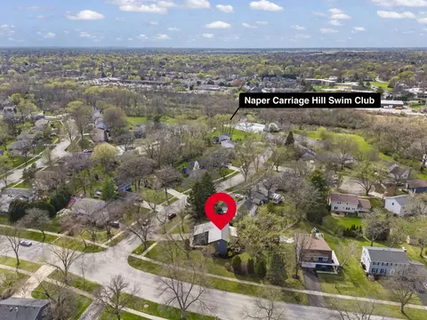 View/Area - 1925 Coach Dr, Naperville, IL 60565 photo 3 of 9