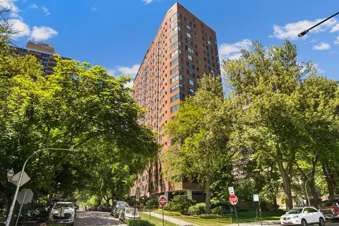 3100 N Lake Shore Dr #601, Chicago, IL 60657