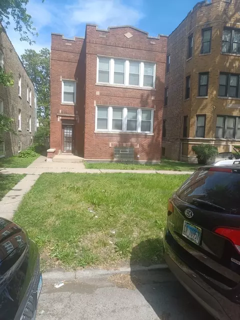 7123 S Wabash Ave, Chicago, IL 60619