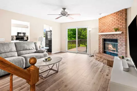 Living - 1240 Beacon Hill Ct, Normal, IL 61761 photo 1 of 3