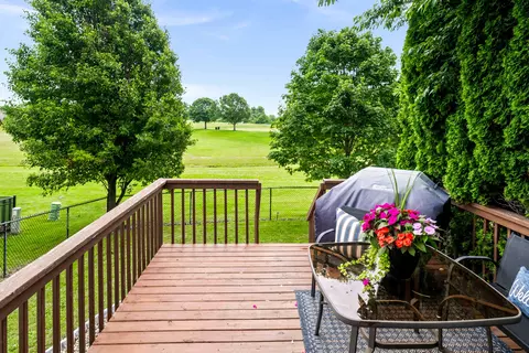Exterior - 1240 Beacon Hill Ct, Normal, IL 61761 photo 3 of 5