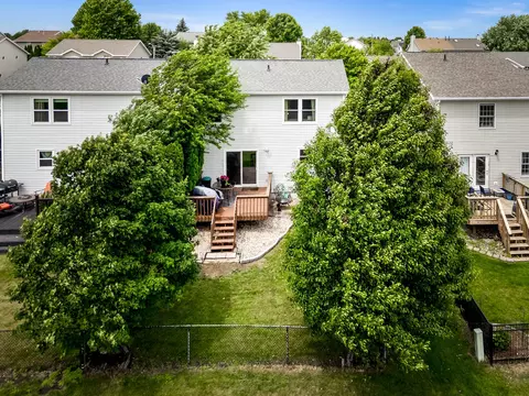 Exterior - 1240 Beacon Hill Ct, Normal, IL 61761 photo 5 of 5