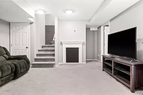 Living - 1240 Beacon Hill Ct, Normal, IL 61761 photo 3 of 3